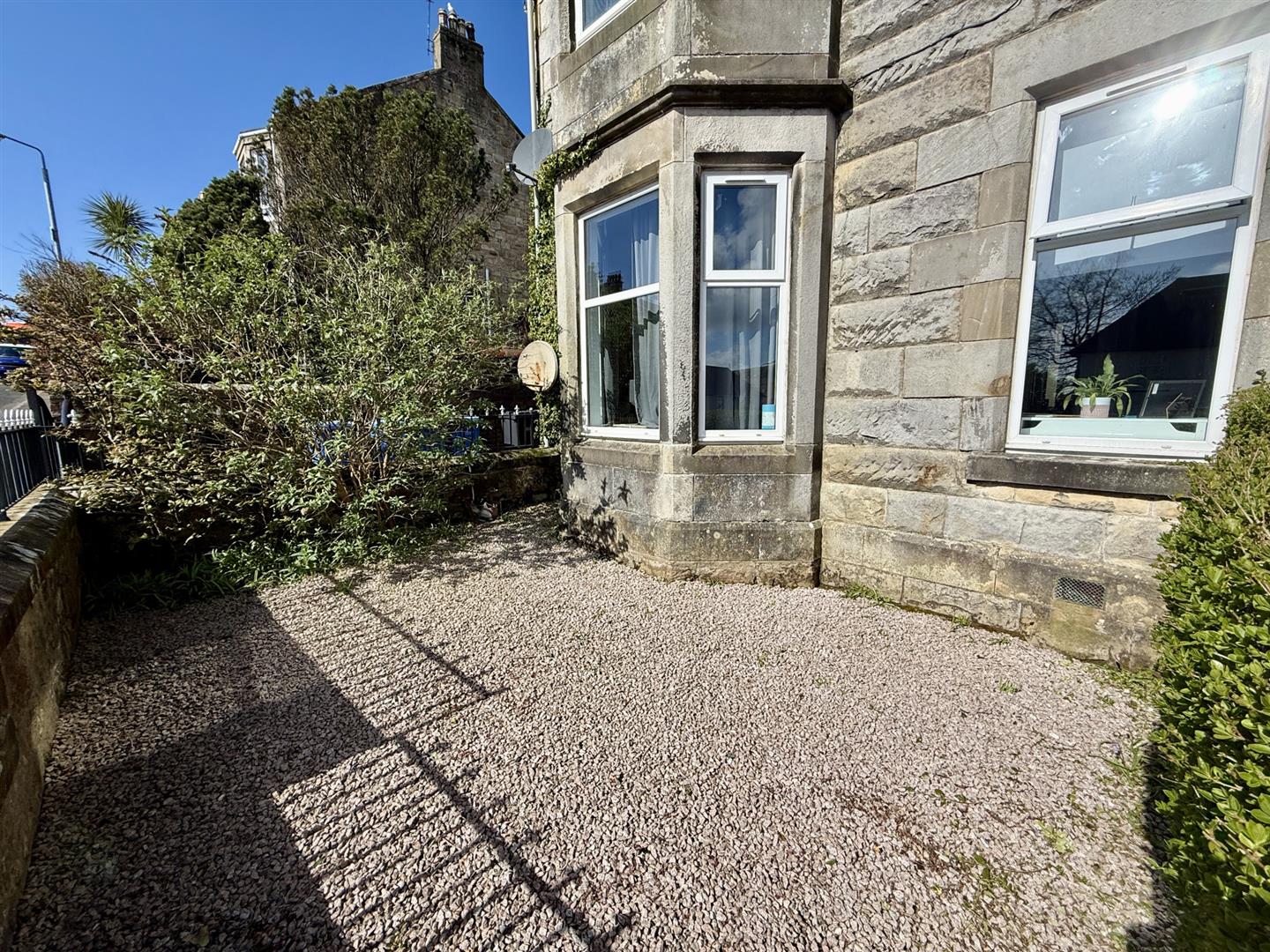 Orchard Street, West Kilbride